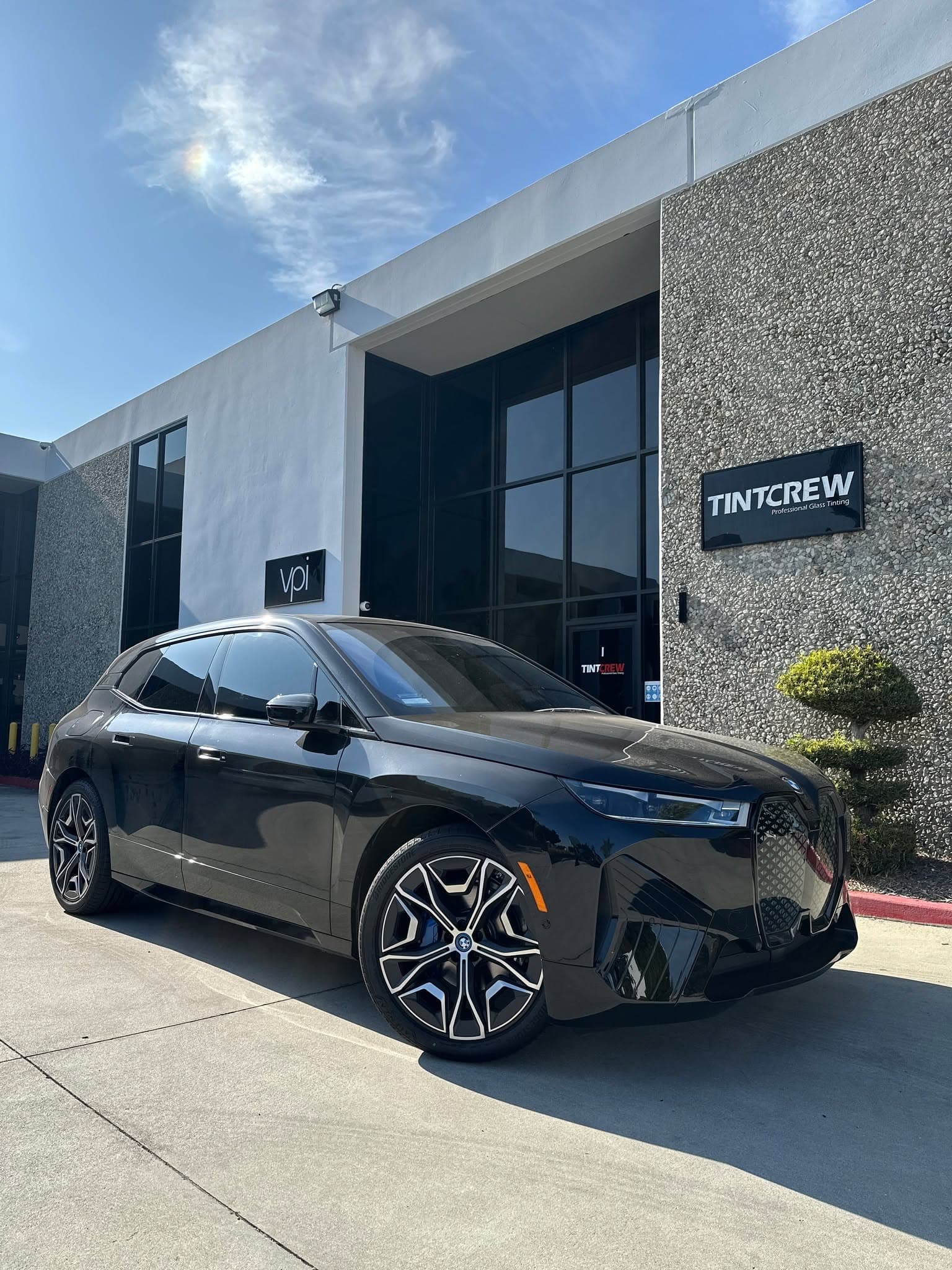 Tint Crew Transformation Alert!