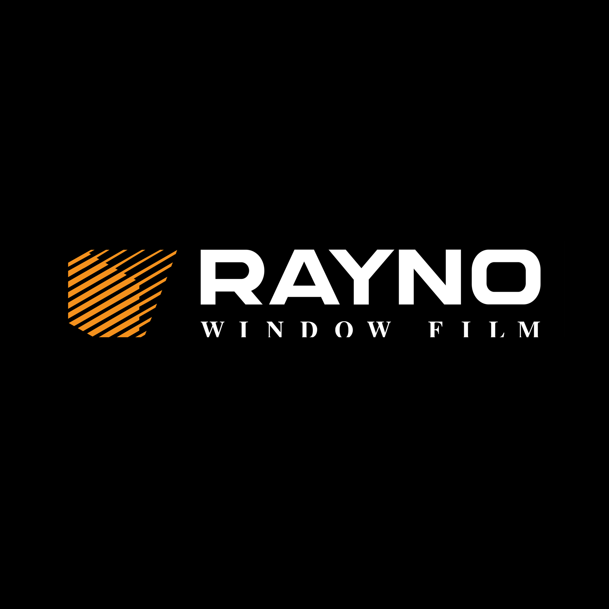 Rayno — Window Film