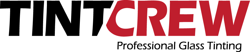 TINT CREW — Professional Glass Tinting
